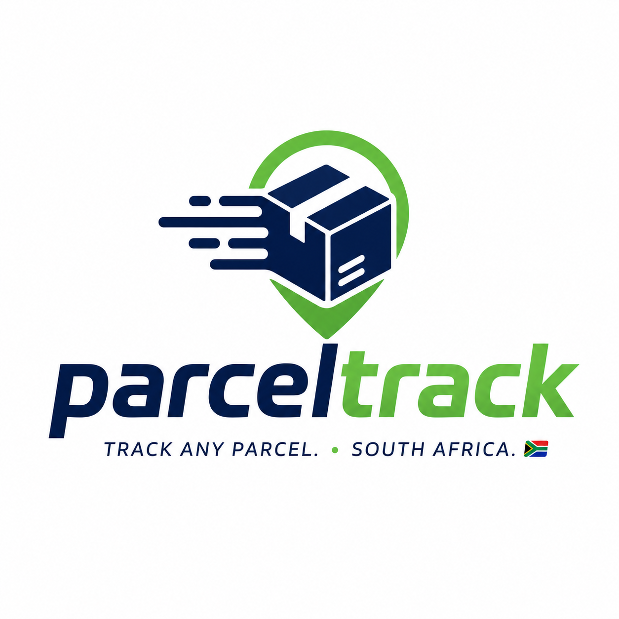 ParcelTrack.co.za — Track Any Parcel, South Africa